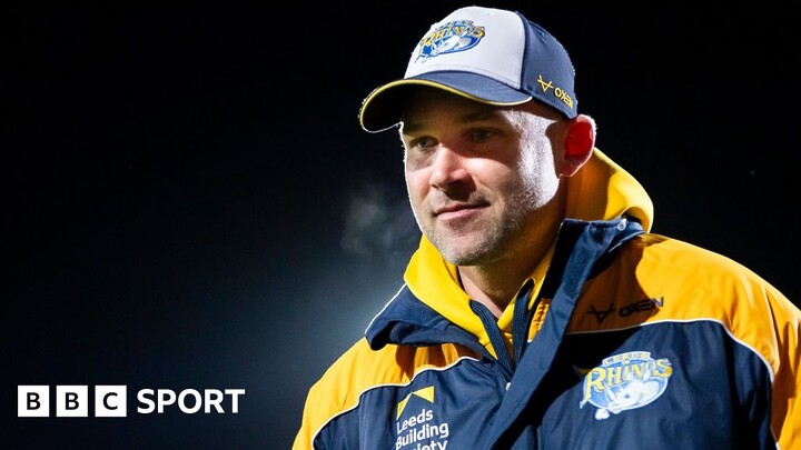 Rhinos coach ready for Challenge Cup clash