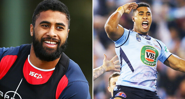 Roosters in telling Michael Jennings move as NRL return edges closer