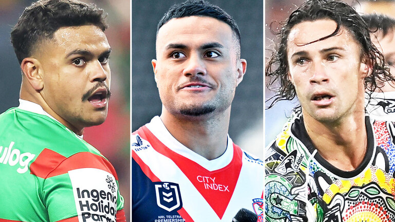 NRL players under fire over 'forbidden' act amid Spencer Leniu and Ezra Mam storm