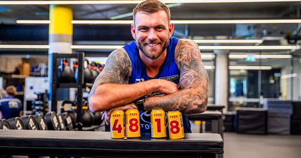 Score a Cold One at Cowboys Home Game