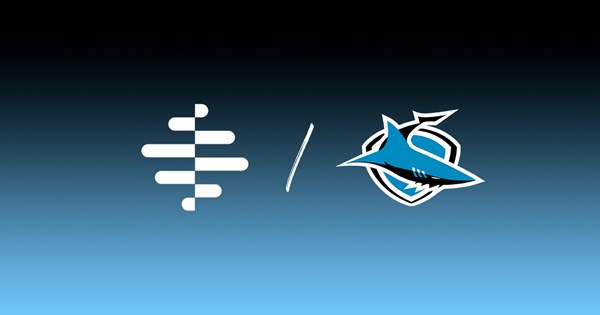 Sharks Team Up with OMP: Mind Over Fins