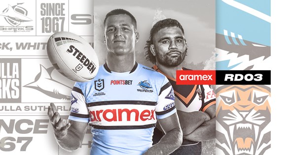 NRL Match Preview: Round 3 v Wests Tigers