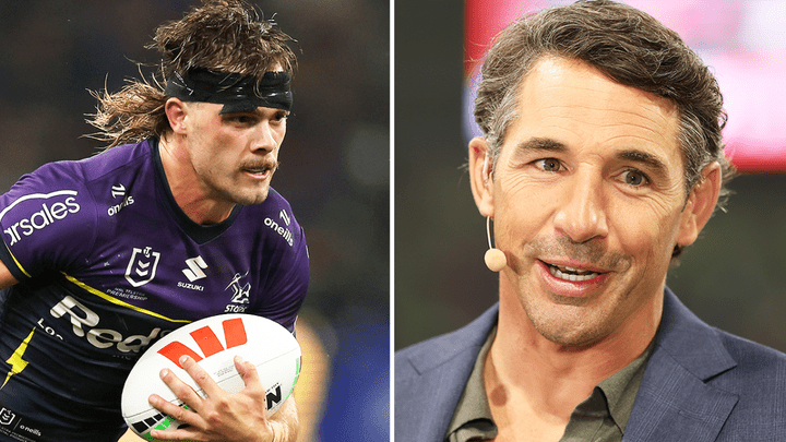 Billy Slater's huge Panthers admission as Ryan Papenhuyzen leaves NRL world in awe