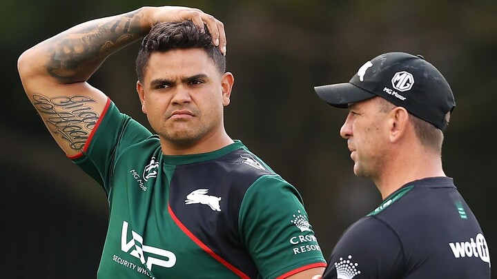 South Sydney Rabbitohs' downfall: Who's to blame?