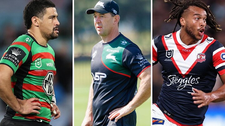 Calls for Souths’ ‘rebuild’ as Young recruitment blunder revealed