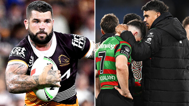 Adam Reynolds decision that looks even worse after Lachlan Ilias' NRL axing at Souths