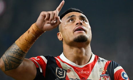 Spencer Leniu's racial slur leads to NRL penalty