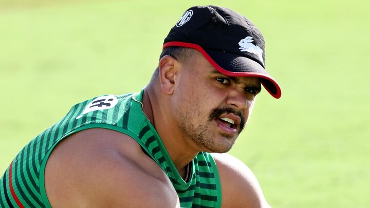 Souths ‘better off’ making huge Latrell Mitchell switch amid 0-3 crisis