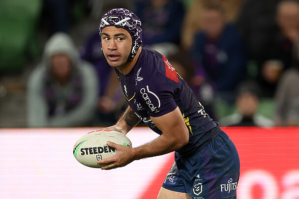 Storm brewing as playmakers hit with ban