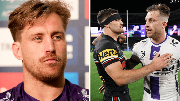 Melbourne Storm facing 22-year first amid Cameron Munster blow for Panthers clash