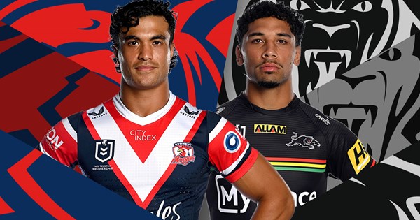 Thursday Night Clash: Panthers vs Roosters Rugby Showdown