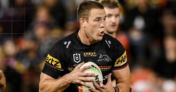 Ultimate Penrith Pounce: Panthers Blitz Broncos 34-12