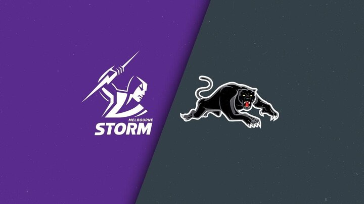 WATCH:  Exciting NRL 2024 Match: Melbourne Storm vs Penrith Panthers