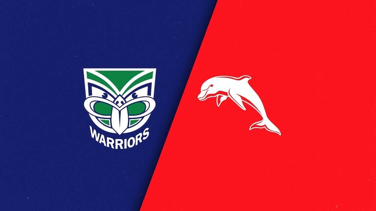 WATCH: Exciting NRL 2024 Pre-season Challenge: Warriors vs Dolphins Full Match