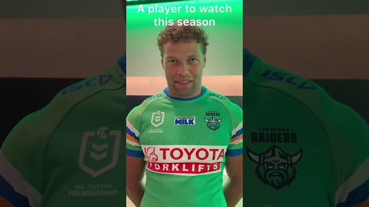 Players to watch heading into the 2024 season | Part 2 💪 #nrl