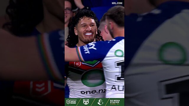 ANZAC Round 2024 in NRL: Must-See Matches