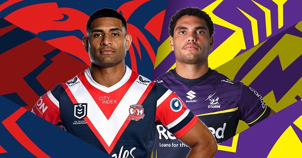 Match Preview: Round 7 v Roosters