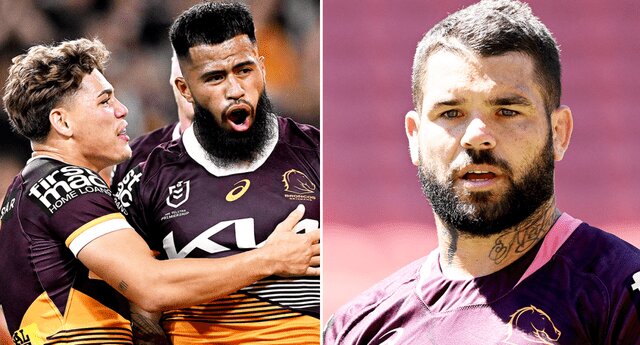 Huge boost for Broncos as Kevin Walters confirms Payne Haas and Adam Reynolds news