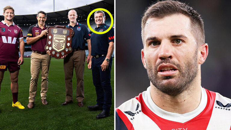 Bulldogs get bite back, telling clue about James Tedesco axing: Good, bad, ugly of NRL round 7
