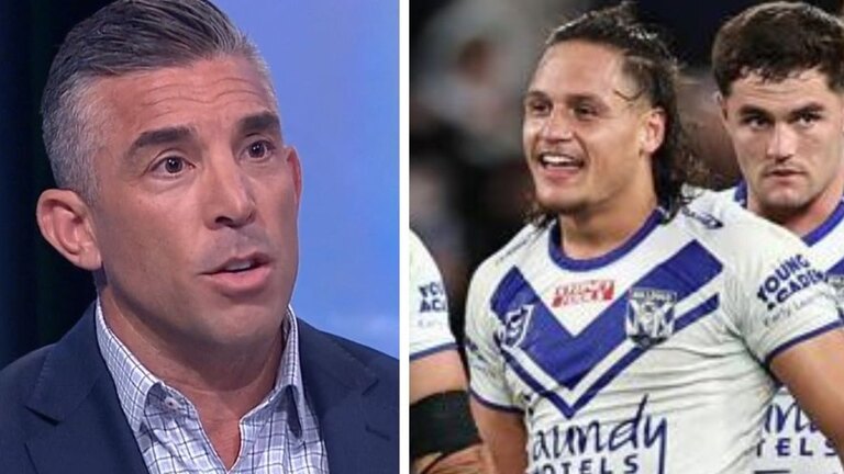 ‘It’s crazy’: Landmark Bulldogs lawsuit to ‘open a can of worms’ for NRL