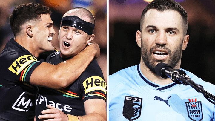 Ivan Cleary makes call on Dylan Edwards amid calls to axe James Tedesco from Origin