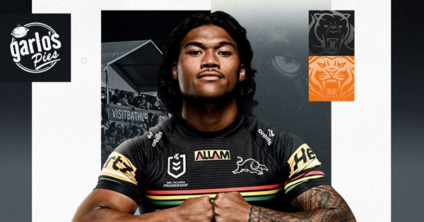 NRL Teamlist: Round 7