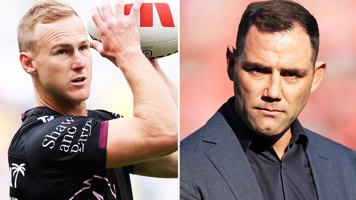 NRL legend makes staggering call on Daly Cherry-Evans breaking Cameron Smith record