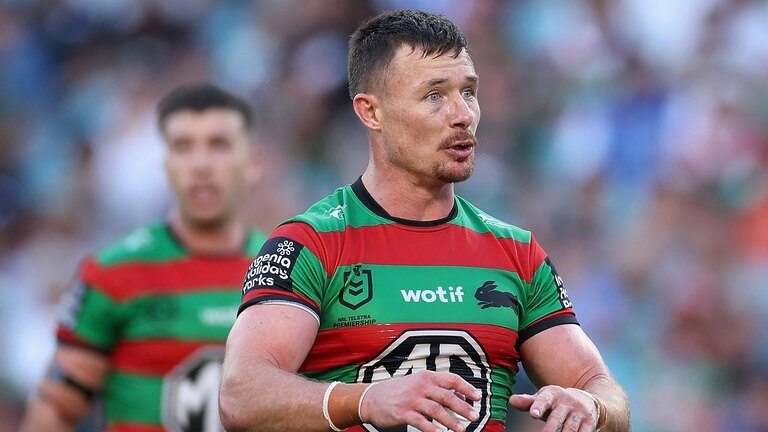 Damien Cook recalled for South Sydney after shock NRL hiatus