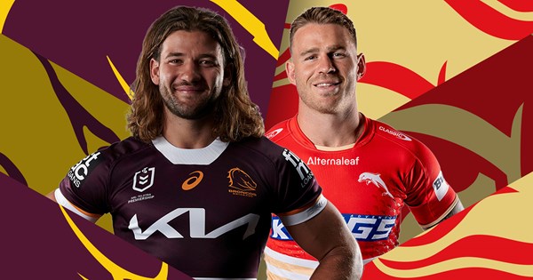 Broncos v Dolphins: Walsh a chance; Star duo set to be ruled out