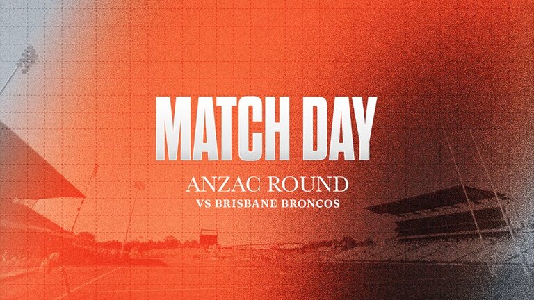 Big crowd expected for ANZAC Round