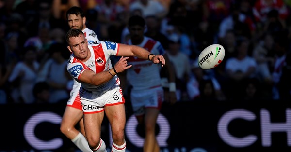 NRL Round 6 Preview: Campbelltown the scene for Sunday showdown