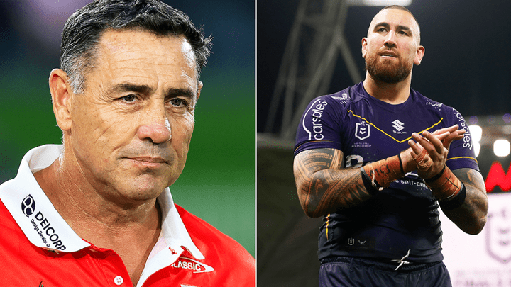 Nelson Asofa-Solomona in huge Dragons twist amid $800,000 Zac Lomax split