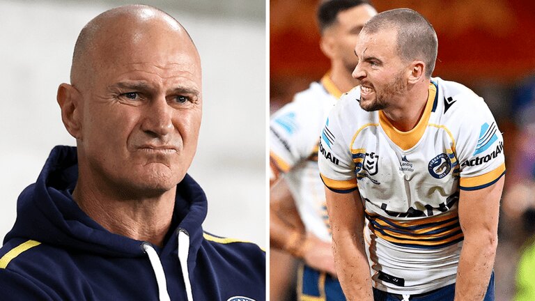 Eels players fire up over Brad Arthur NRL drama as Scott Sattler makes huge sacking claim