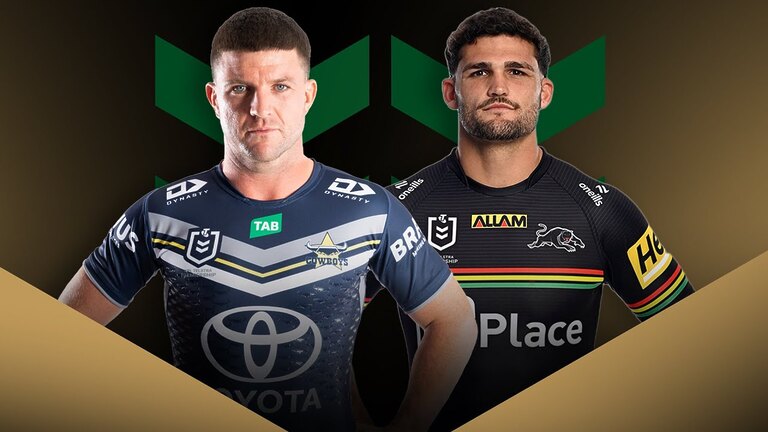 Exciting NRL 2024 Match Preview: Cowboys vs Panthers