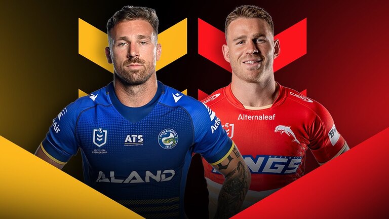 NRL 2024 | Eels v Dolphins: Round 7 | Match Preview