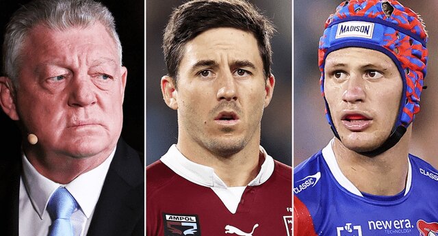 Phil Gould makes huge call on Ben Hunt amid Kalyn Ponga dilemma for State of Origin