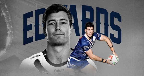 Cowboys sign Edwards