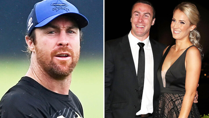 James Maloney lifts lid on reason for NRL coaching call after revelation about wife