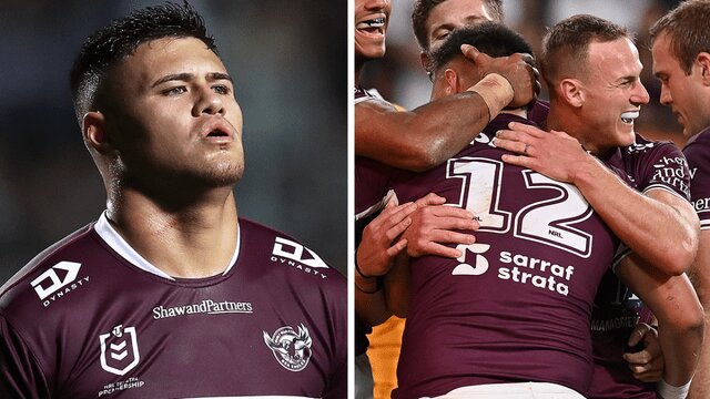 Josh Schuster in brutal new development after sad $800,000 NRL setback takes new twist