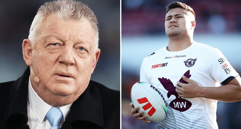 Phil Gould lifts the lid on Josh Schuster's next NRL move as Manly saga comes to a close