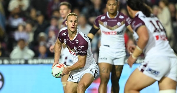 Judiciary news: Daly Cherry-Evans cleared