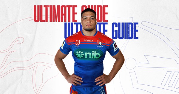 Knights set to conquer Dolphins at Suncorp Stadium