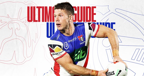 Ultimate Guide: NRL Round 7 preview