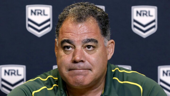 Mal Meninga's move to Souths stirs controversy