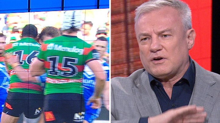 ‘It will kill the game’: Debate rages over NRL’s ‘embarrassing’ discussions to ban kick-offs