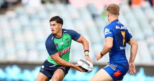 NSW Cup & Jersey Flegg Team Lists: Round Six