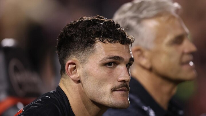 Nathan Cleary's Clock Ticks for Panthers' Revenge Mission