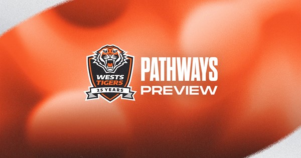 Pathways Prep: U17s vie for Grand Final spot