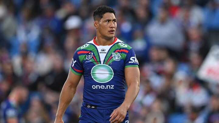 Roger Tuivasa-Sheck has made a stunning return to rugby league this year. Picture: Hannah Peters/Getty Images