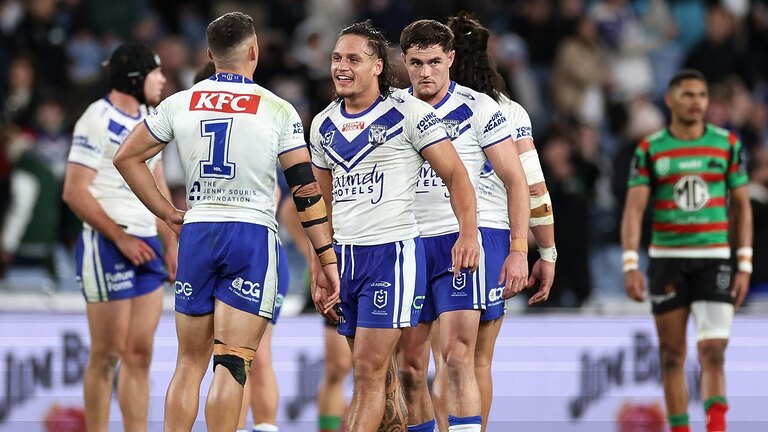 Rookie accuses Bulldogs of foul play in lawsuit